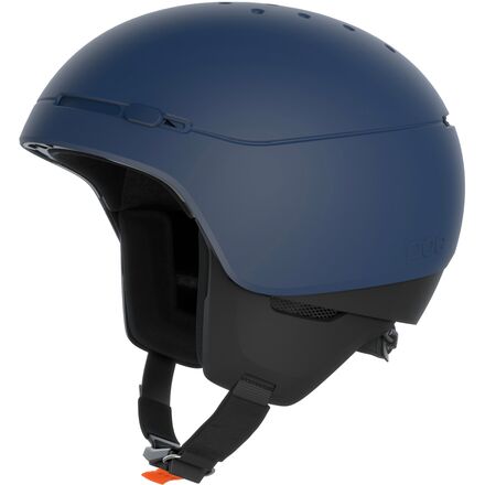 POC - Meninx Helmet - Lead Blue Matte