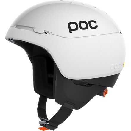 POC - Meninx RS Mips Helmet - Hydrogen White