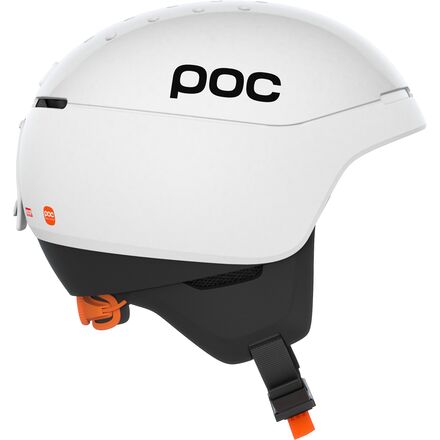 POC - Meninx RS MIPS Helmet - Hydrogen White