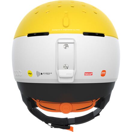 POC - Meninx RS Mips Helmet