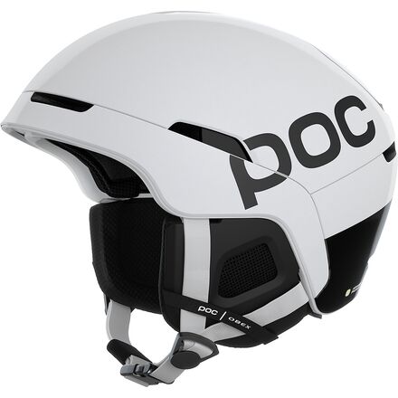 POC - Obex BC MIPS Helmet - Hydrogen White