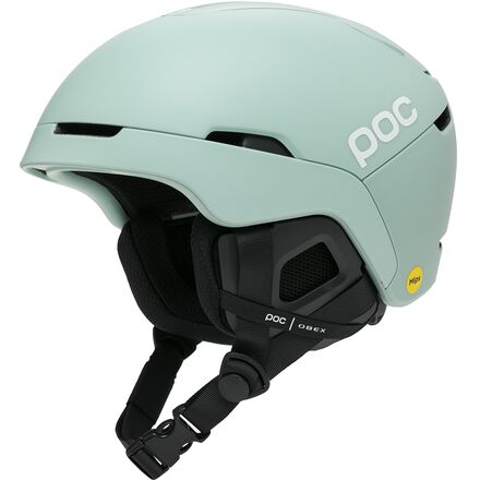 POC - Obex MIPS Helmet - Apophyllite Green Matte