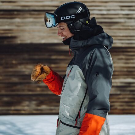 POC - Obex Mips Communication Helmet
