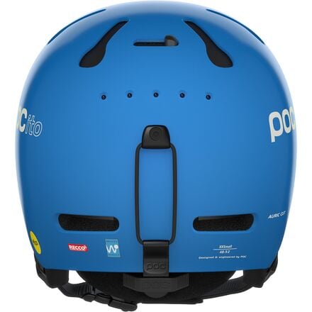 POC - Pocito Auric Cut Mips Helmet - Kids'