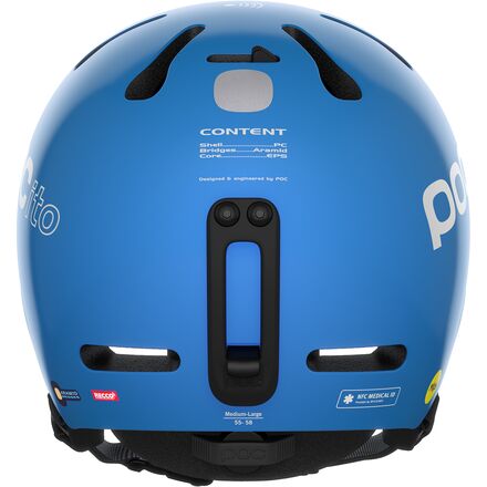 POC - Pocito Fornix Mips Helmet - Kids'