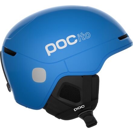 POC - POCito Obex MIPS Helmet - Kids' - Fluorescent Blue