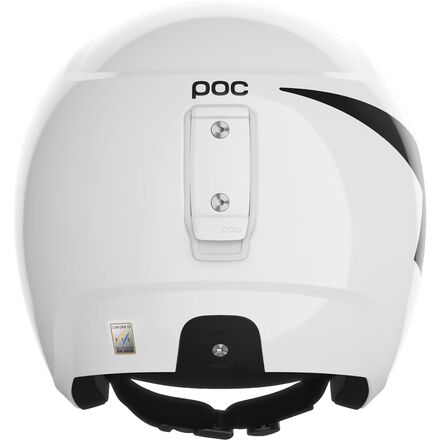 POC - Skull Dura Jr Helmet