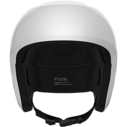 POC - Skull Dura Jr Helmet