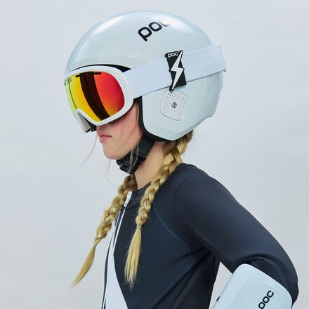 POC - Skull Dura Jr Helmet