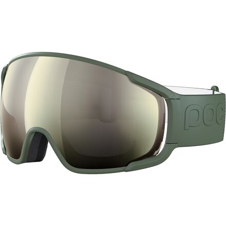 Masque de Ski POC Retina Big Clarity Comp Julia Julia Blue Spektris Blue