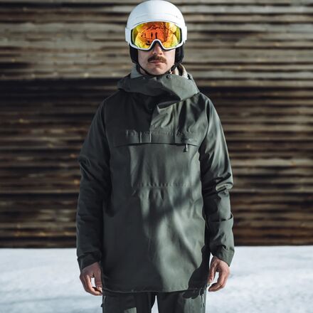 POC - Zonula Clarity Goggles