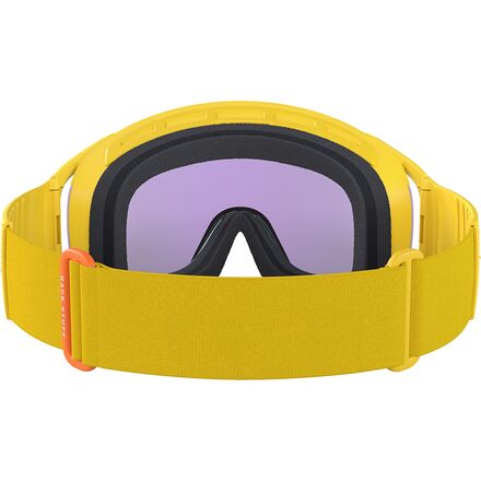 POC - Zonula Clarity Comp Goggles