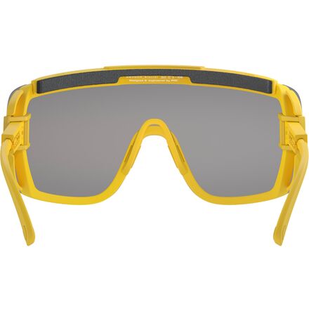 poc glacier glasses