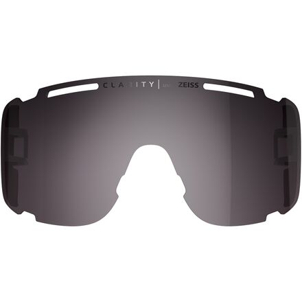 POC - Devour Glacial Sunglasses Spare Lens Kit - Clarity Neutral/No Mirror