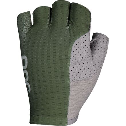 POC - Agile Short Glove - Men's - Epidote Green
