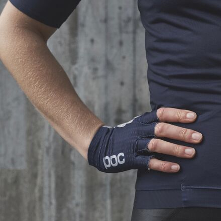 POC - Agile Short Glove - Men's