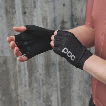 POC - Agile Short Glove - Men's