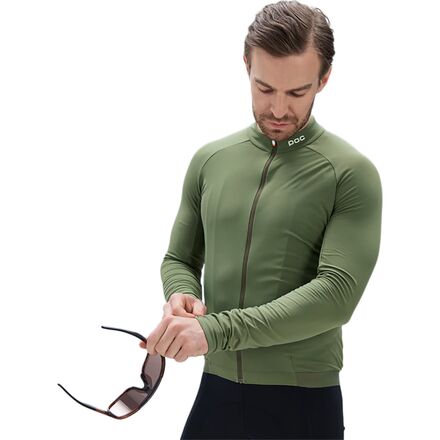 Ambient Thermal Jersey - Men's
