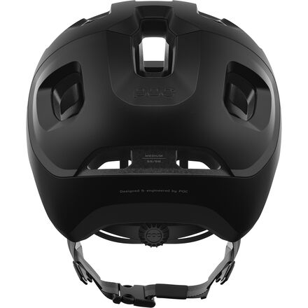 POC - Axion Helmet