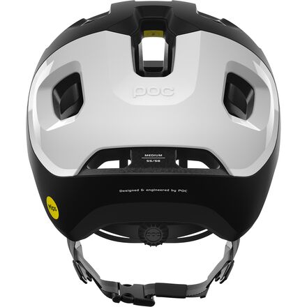 POC - Axion Race Mips Helmet
