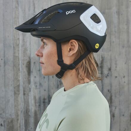 POC - Axion Race Mips Helmet