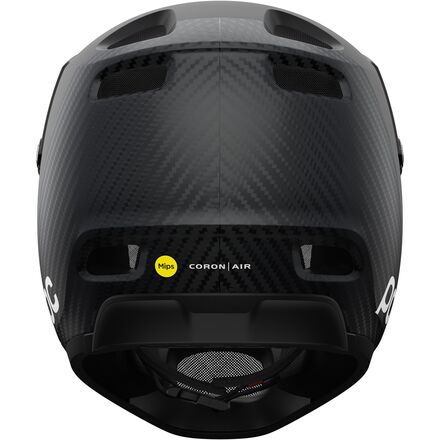 POC - Coron Air Carbon MIPS Helmet