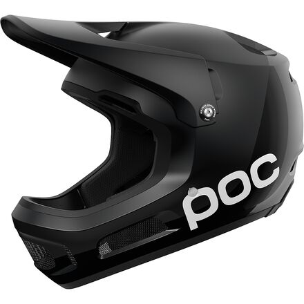 POC - Coron Air MIPS Helmet - Uranium Black