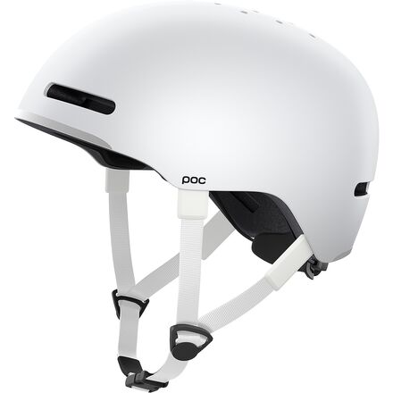 POC - Corpora Helmet - Hydrogen White Matte