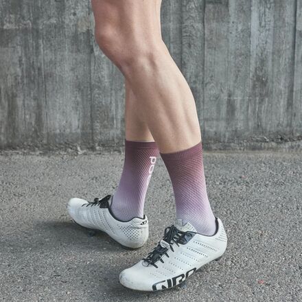 POC - Essential Print Long Sock