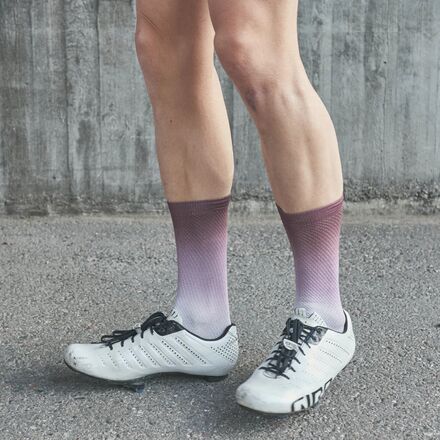 POC - Essential Print Long Sock