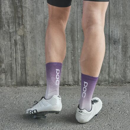 POC - Essential Print Long Sock