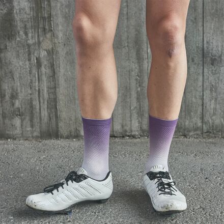POC - Essential Print Long Sock