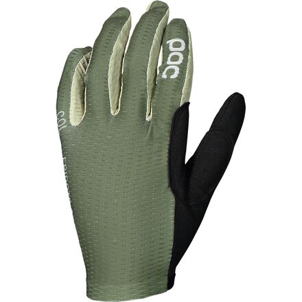 POC - Savant MTB Glove - Men's - Epidote Green