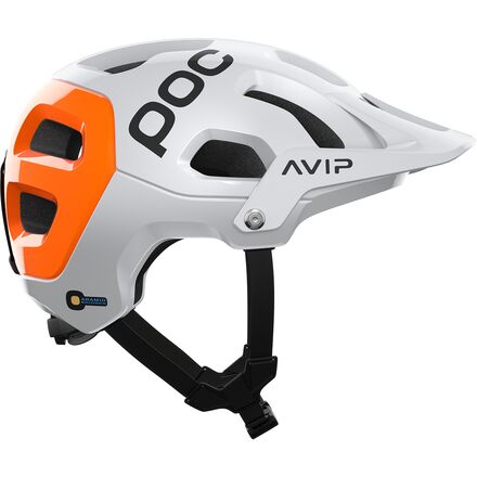POC - Tectal Race Mips NFC Helmet