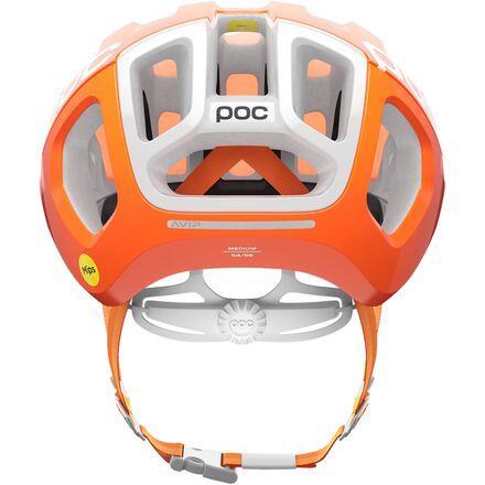 POC - Ventral Tempus Mips Helmet