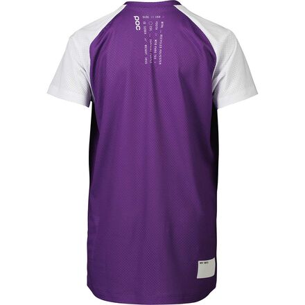 POC - Essential MTB T-Shirt - Kids'