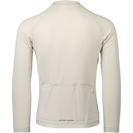 POC - Thermal Lite Long-Sleeve Jersey - Men's