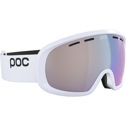 POC - Fovea Mid Clarity Photochromic Goggles
