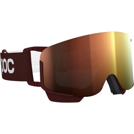 POC - Nexal Mid Clarity Goggles
