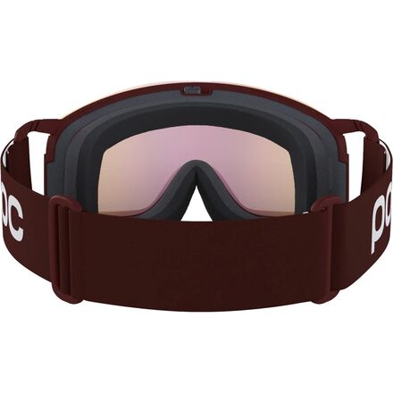POC - Nexal Mid Clarity Goggles
