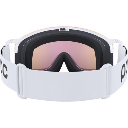 POC - Nexal Mid Clarity Goggles