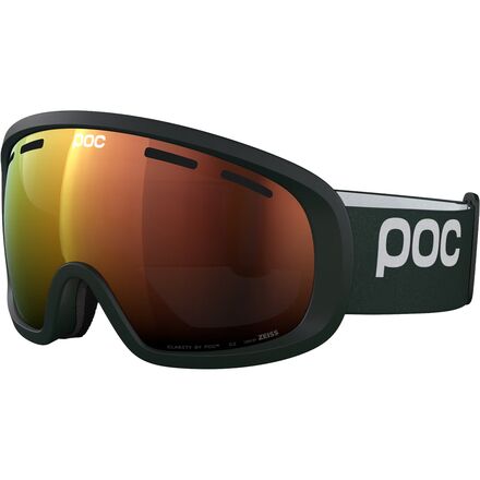 Fovea Mid Goggles