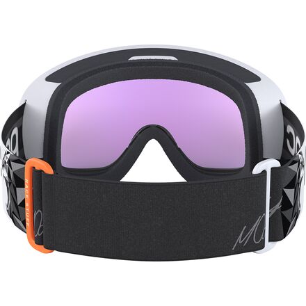 POC - Fovea Mid Race Marco Odermatt Ed Goggles
