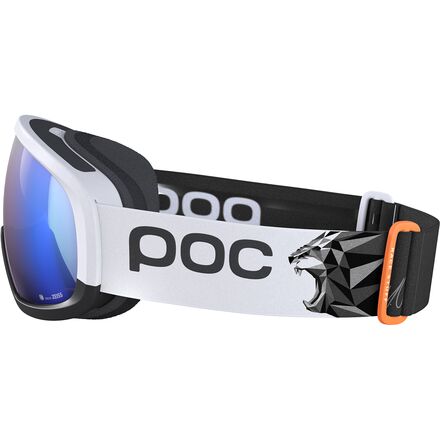 POC - Fovea Mid Race Marco Odermatt Ed Goggles