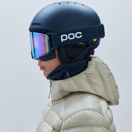 POC - Nexal Mid Goggles