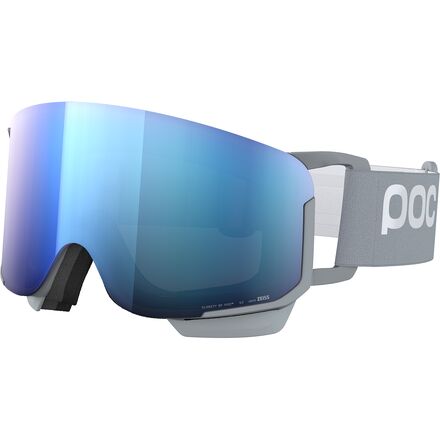Nexal Mid Goggles