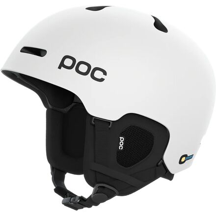 POC - Fornix Helmet - Hydrogen White Matt