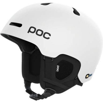 POC - Fornix Mips Helmet - Hydrogen White Matte