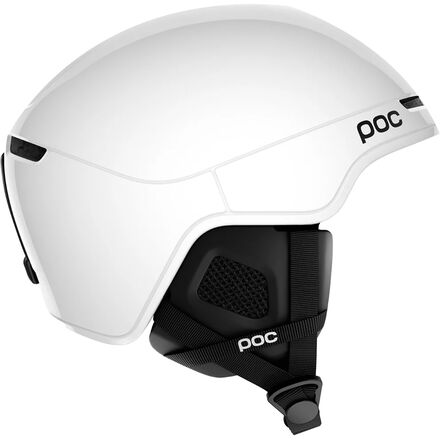 POC - Obex Pure Helmet - Hydrogen White