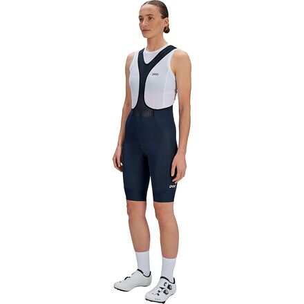 Cadence Bib Short - Women's
